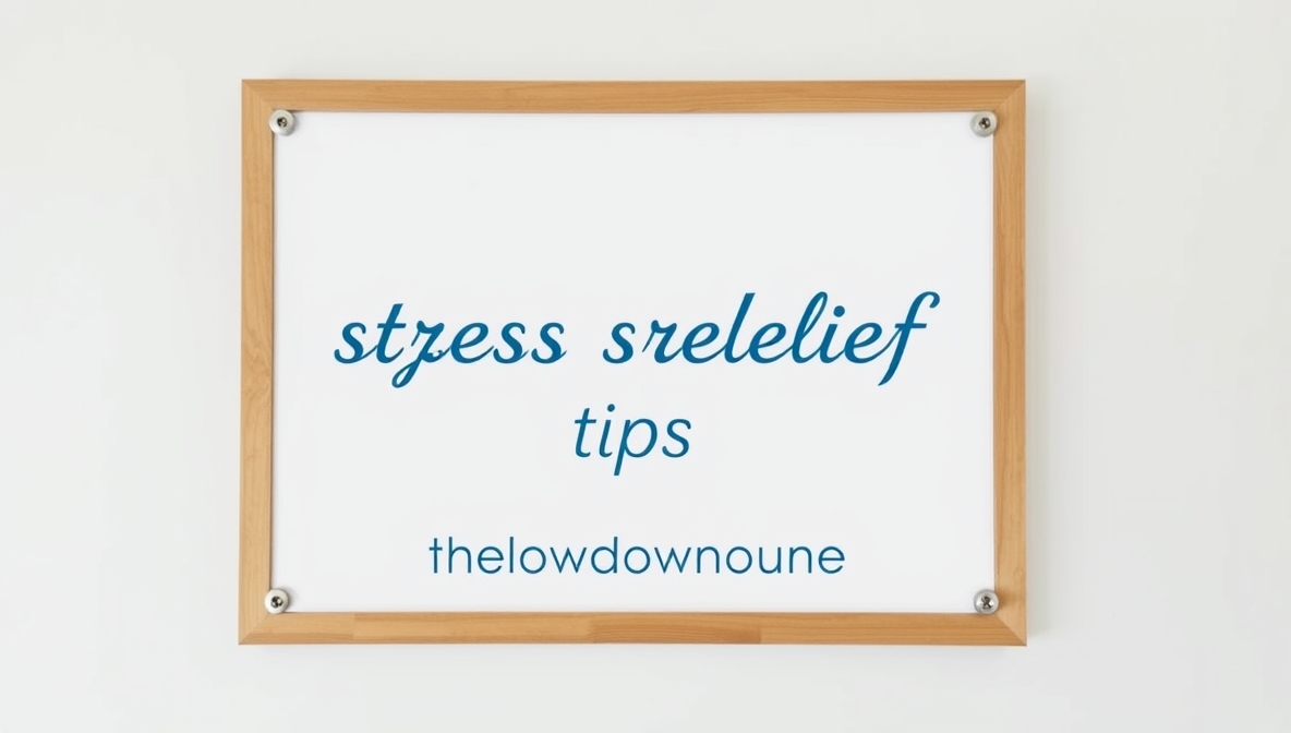 flying stress relief tips thelowdownunder