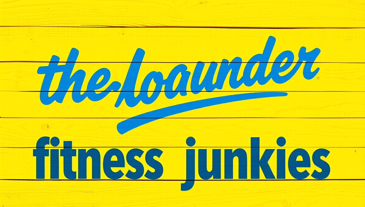 thelowdownunder fitness junkies