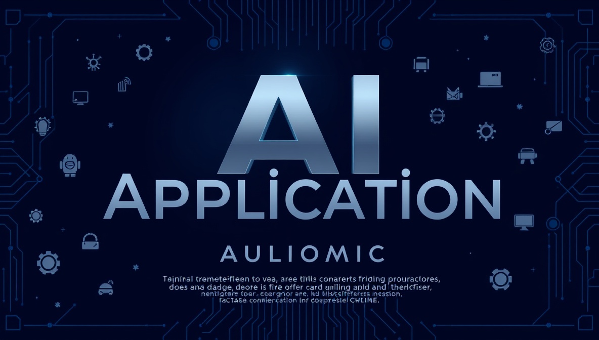 AI Application