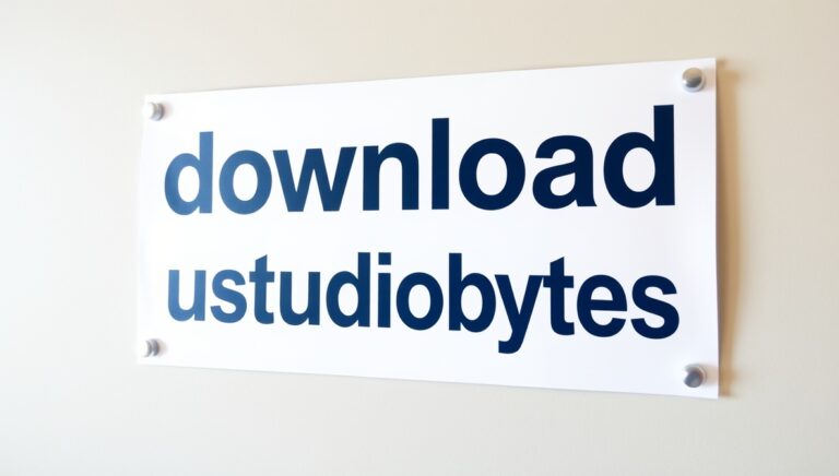 download ustudiobytes